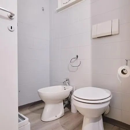 Apartment Tuscolana Blu - Grazioso Monolocale *