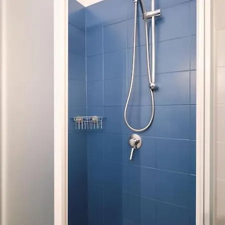Apartment Tuscolana Blu - Grazioso Monolocale Rome