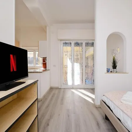 Tuscolana Blu - Grazioso Monolocale Rome