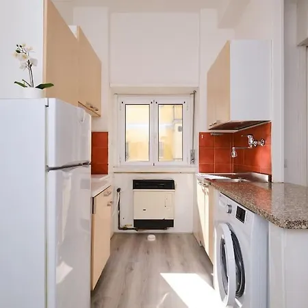 Tuscolana Blu - Grazioso Monolocale