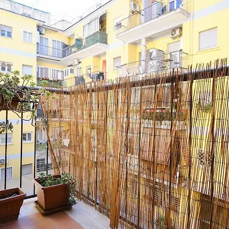 Tuscolana Blu - Grazioso Monolocale *