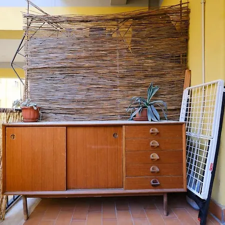 Tuscolana Blu - Grazioso Monolocale Apartment
